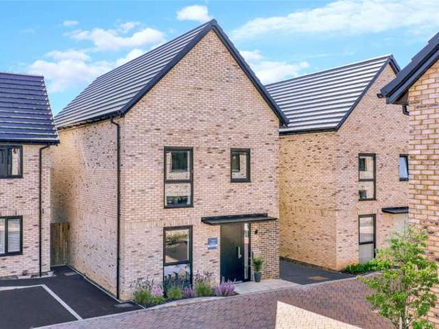 House for sale in Nailsea, North Somerset
