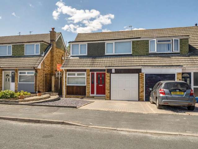 House for sale in Kingsdown, Swindon