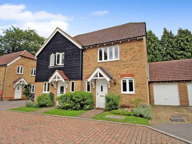 House for sale in Boyneswood, East Hampshire