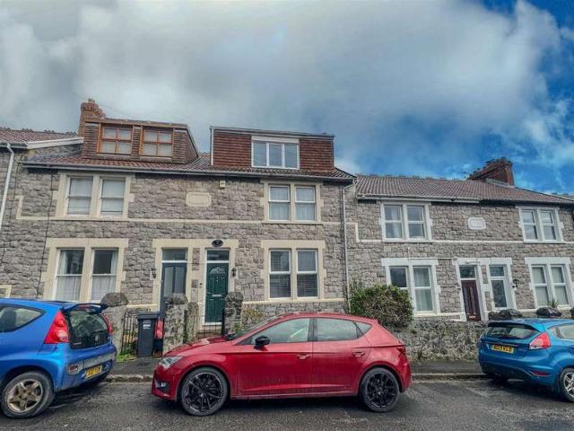 House for sale in Worle, Weston-super-mare