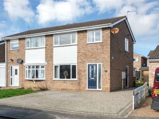 House for sale in Asfordby, Melton