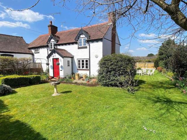 House for sale in Blakedown, Wyre Forest