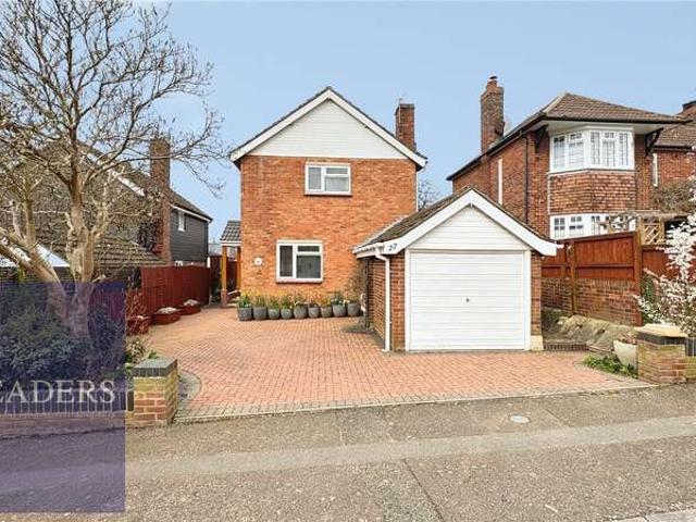 House for sale in Sudbury, Chelmondiston