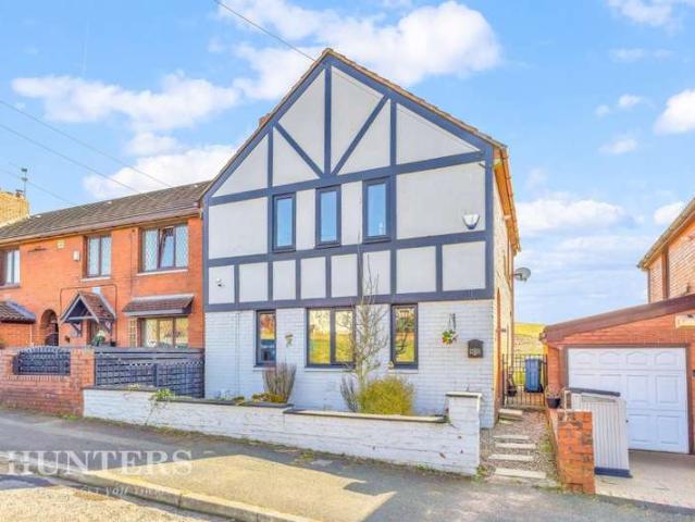House for sale in Moorside, Pendock