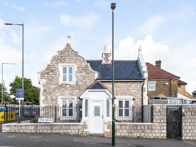 Apartment for rent in Blendon, Greater London