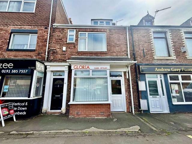 House for sale in Chilton Moor, Sunderland