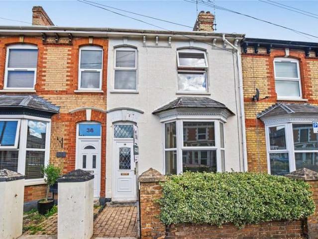 House for sale in Rowbarton, Rumwell