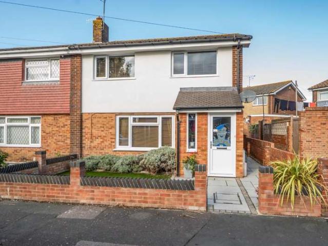House for sale in Eastney, Portsmouth