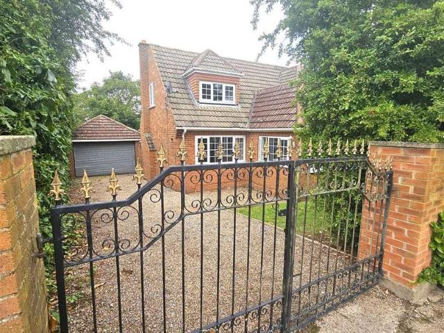 House for sale in Kirklington CP, Alverton