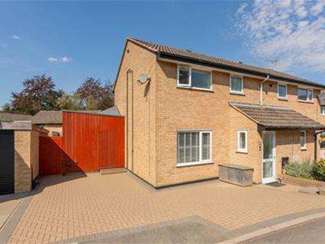 House for sale in Brackley, Northamptonshire