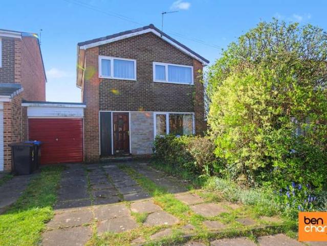 House for sale in Aykley Heads, Durham