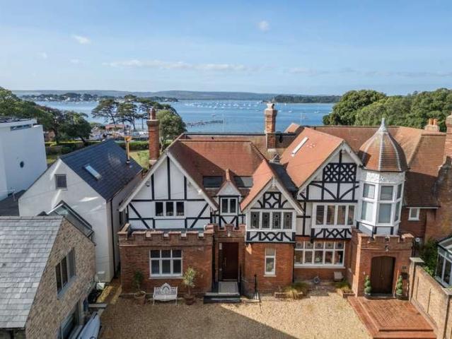 House for sale in Lilliput, Poole