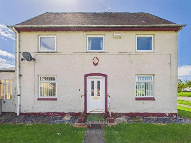 House for sale in Abenbury, Wales