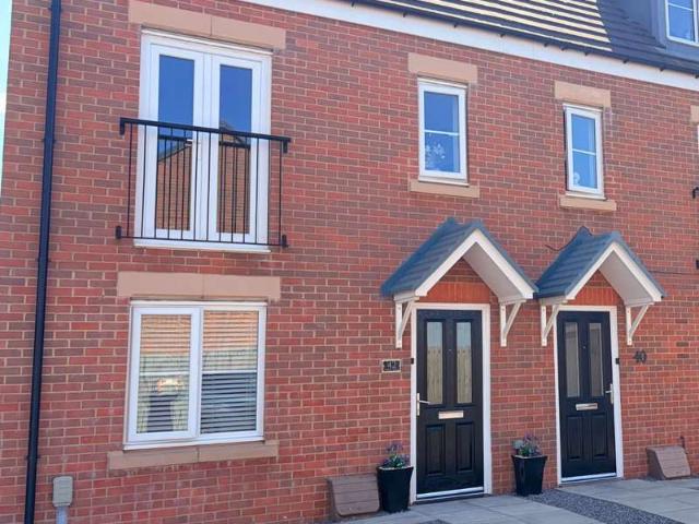 House for sale in Easington Village, Easington