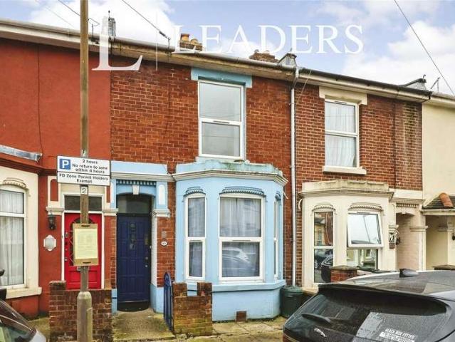 House for sale in Tipner, Portsmouth