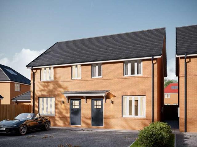 House for sale in Forthampton, Worcestershire