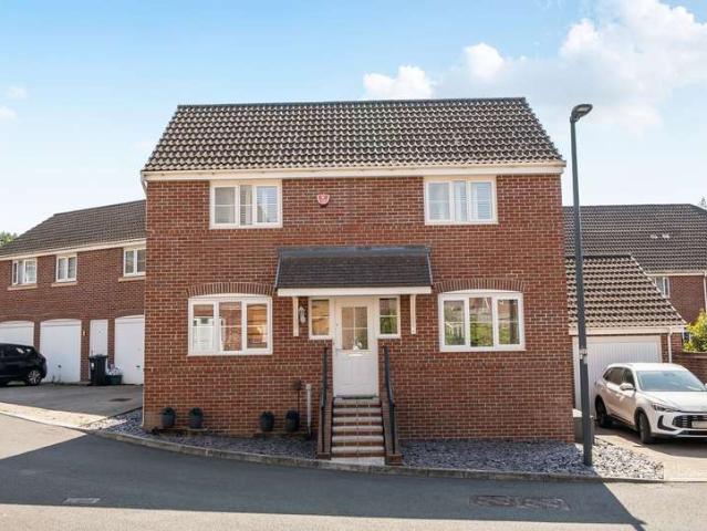 House for sale in Yate Rocks, Yate