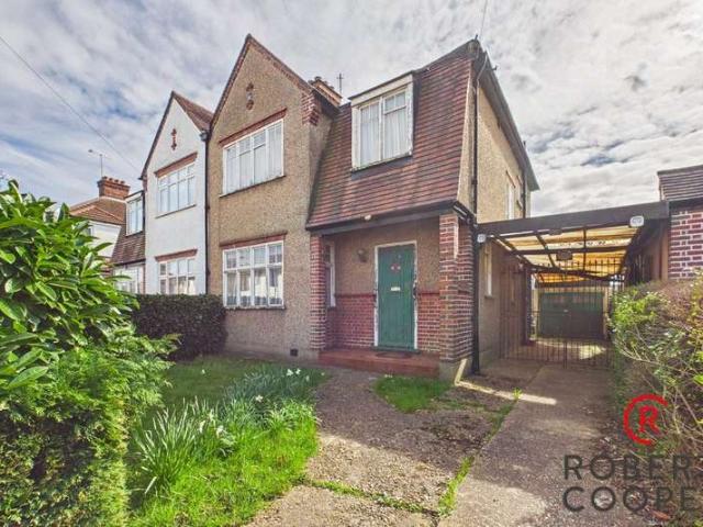 House for sale in Eastcote, Greater London