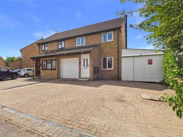 House for sale in Theale, West Berkshire