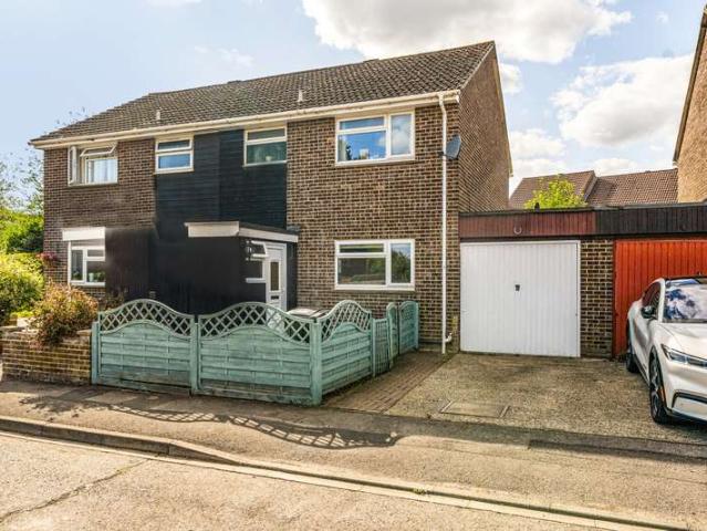 House for sale in Hungerford, West Berkshire