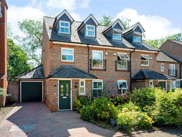 House for sale in Abbotts Barton, Winchester