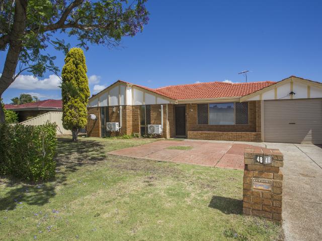House for rent in Morley, Western Australia