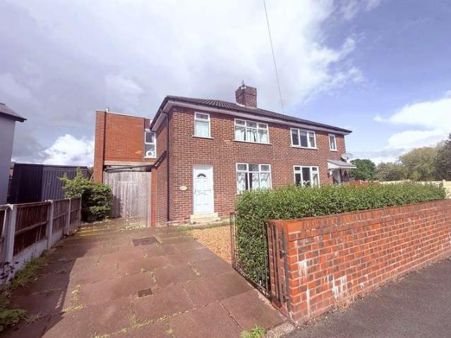 House for sale in Runcorn Heath, Halton