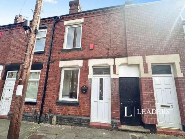 House for rent in Fenton, Stoke-on-Trent