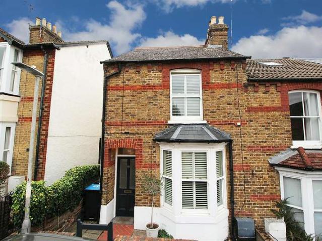 House for sale in Ashlyns Estate, Pouchen End