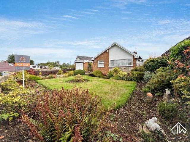 House for sale in Springfield, Pontllanfraith