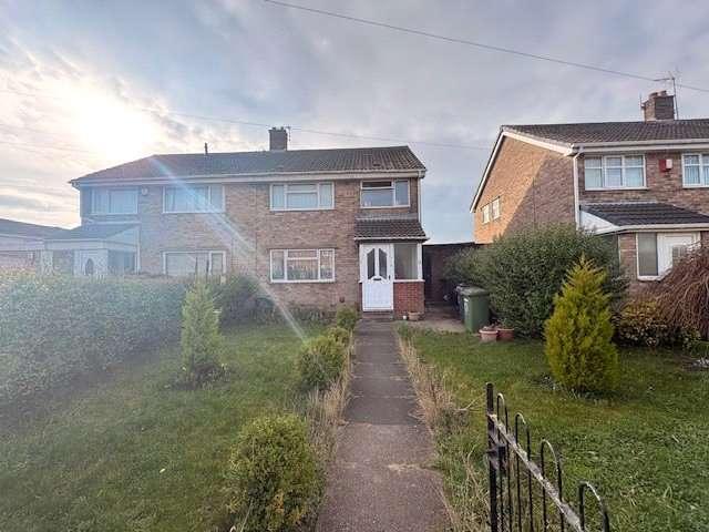 House for sale in West View, Hartlepool