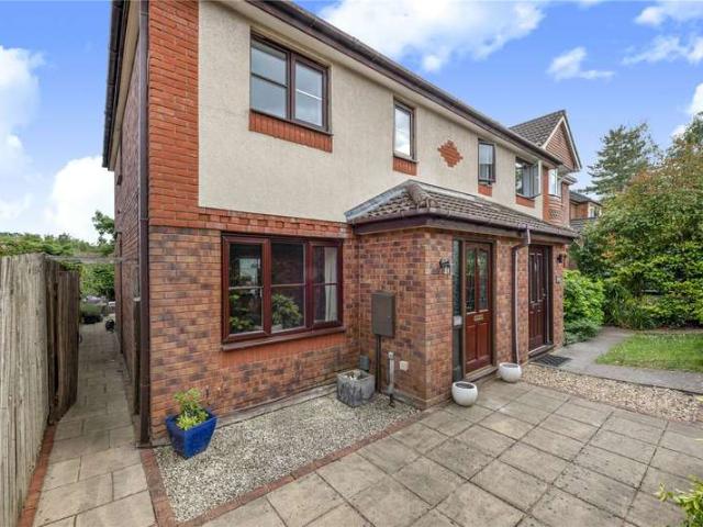 House for sale in Woking, Surrey