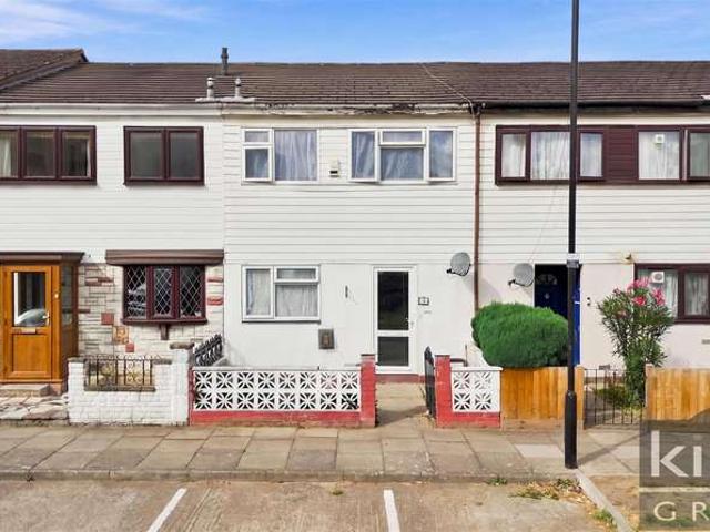 House for sale in Tottenham Hale, Greater London