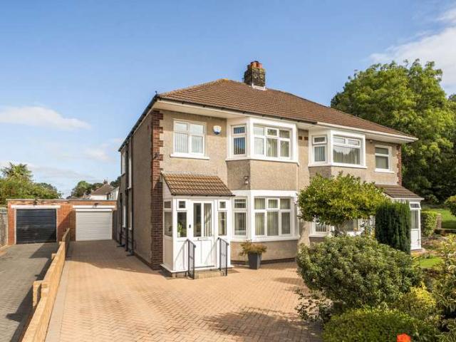 House for sale in Falcon Lodge, Wales