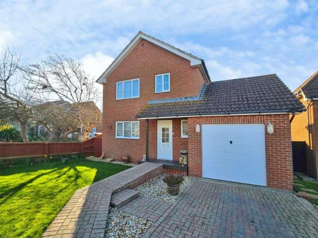 House for sale in Shalfleet, Isle Of Wight