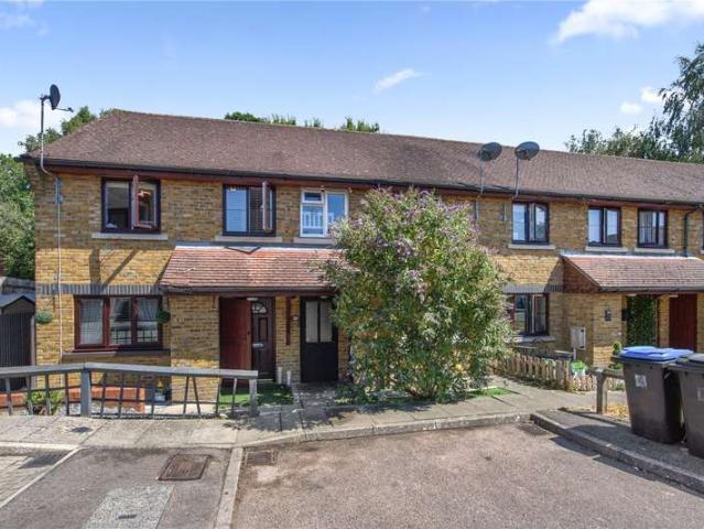 House for sale in Woking, Surrey