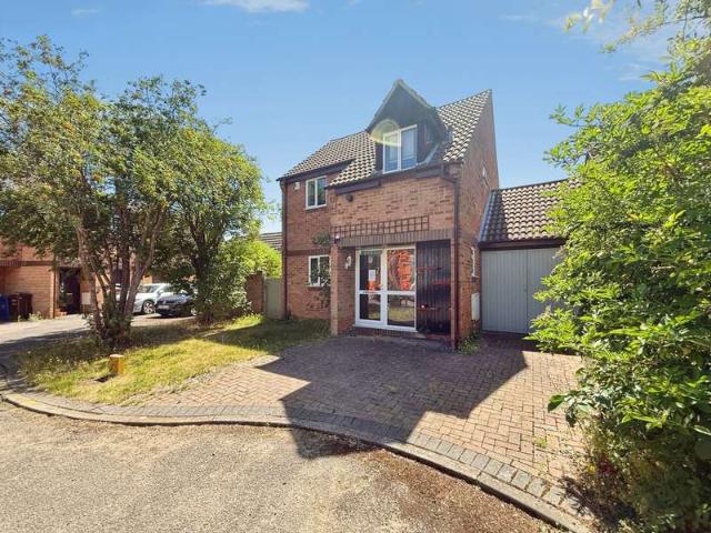 House for sale in Glory Farm, Evershot