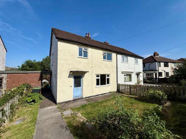 House for sale in Buxworth, Charlesworth