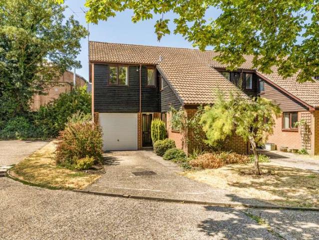 House for sale in Enborne, West Berkshire