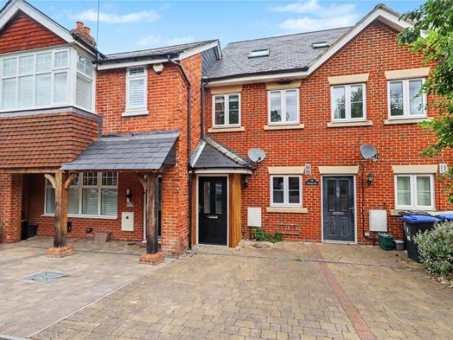 House for sale in Sheerwater, Woking