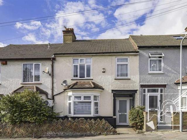 House for sale in Rosherville, Gravesham