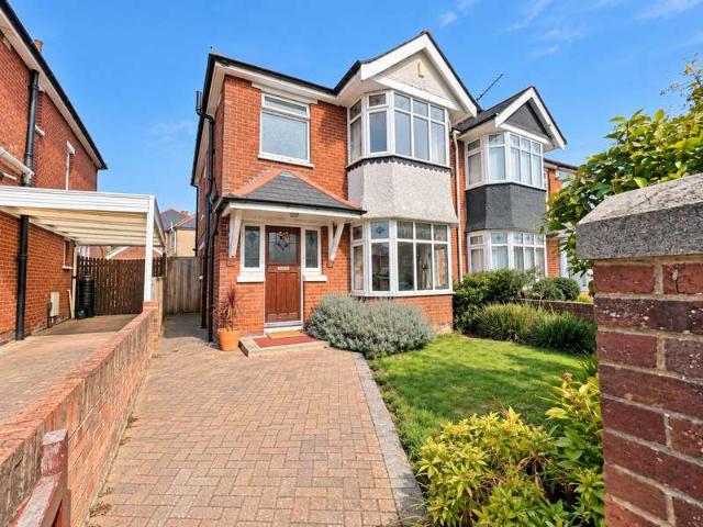 House for sale in City Of Southampton
