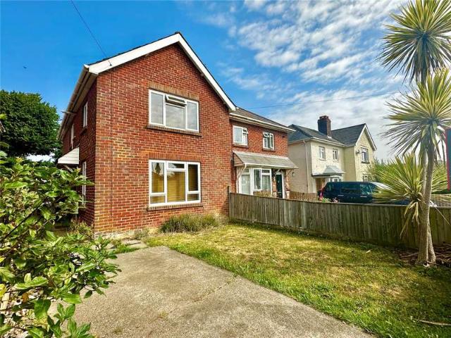 House for sale in Walhampton, Ashurst Bridge