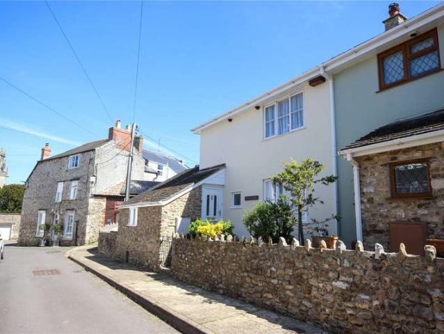 House for sale in Budlake, Devon