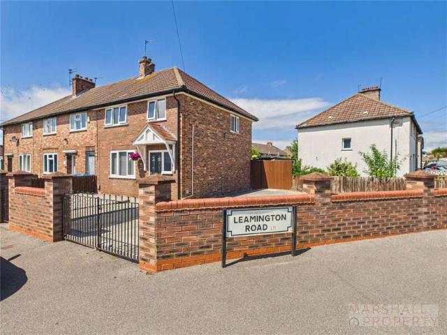 House for sale in Norris Green, Calderstones