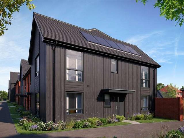 House for sale in Little Missenden, Buckinghamshire
