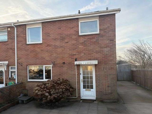 House for sale in Denecroft, Bromsberrow Heath