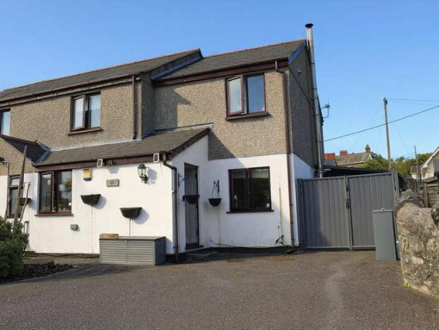 House for sale in Lanner, Cornwall