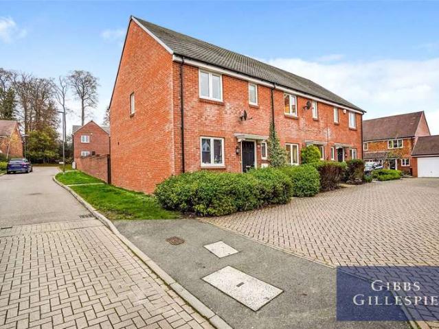 House for sale in Amersham and Villages Community Board, Buckinghamshire