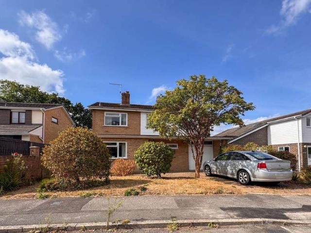 House for sale in Wimborne, East Dorset